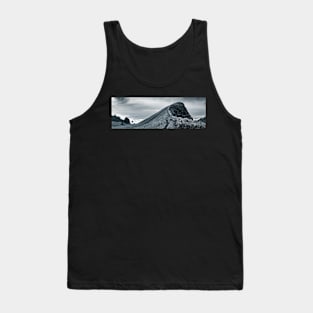 Gods Thumb - Oregon Coast Tank Top